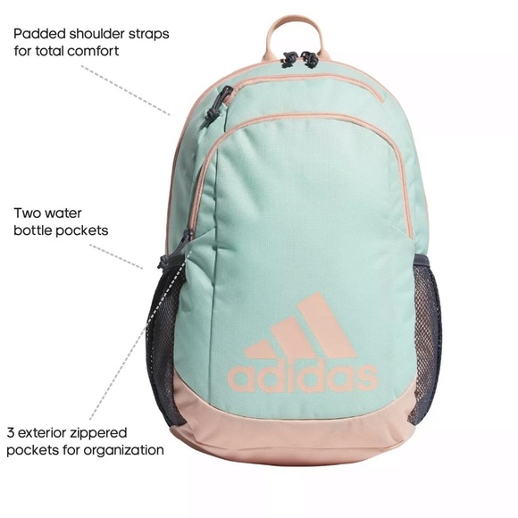 adidas creator 2 backpack